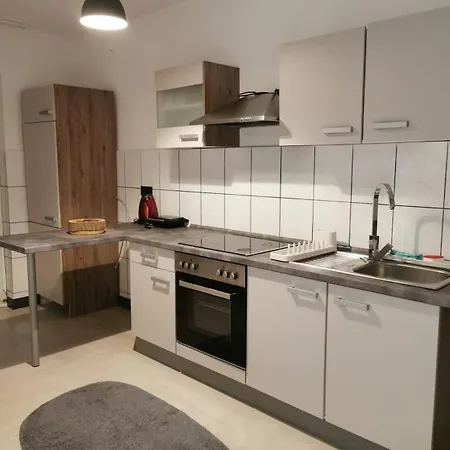 Familienfreundliche In * ケルン