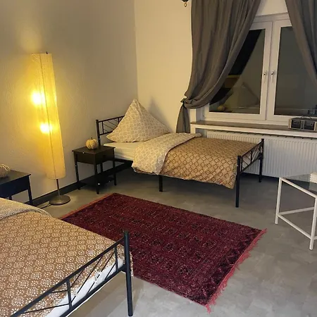 Familienfreundliche In Apartment Köln