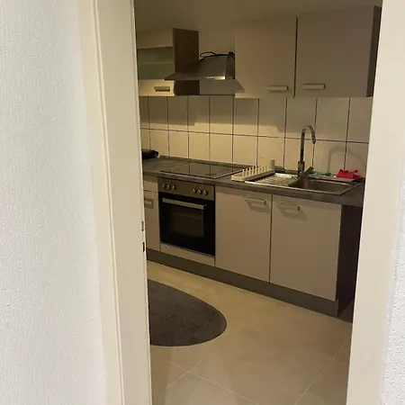 Familienfreundliche In Apartment