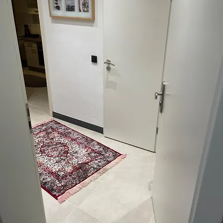 شقة Familienfreundliche In كولونيا