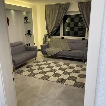 شقة Familienfreundliche In